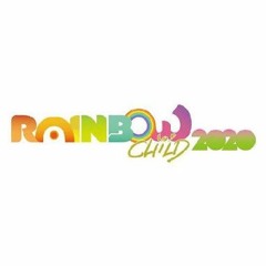 RAINBOW CHILD BUS MIX 2017