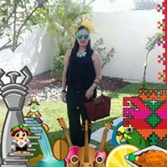 Claudia María Carrasco