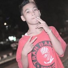 Rizky Kato