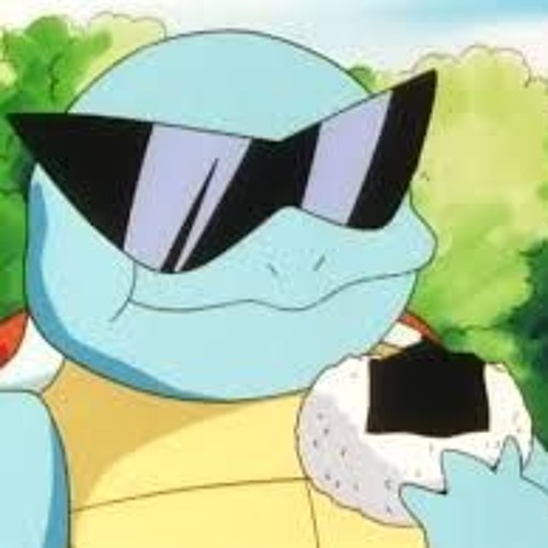 Squirtle’s avatar