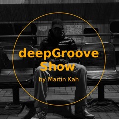 deepGroove Show