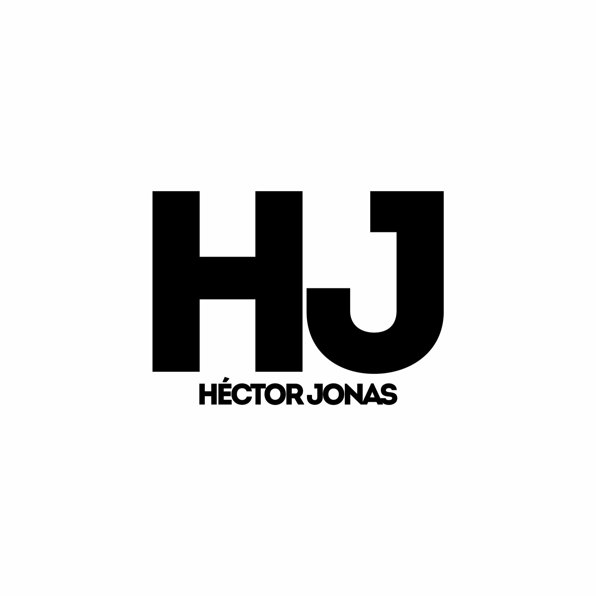 Hector Jonas cover art