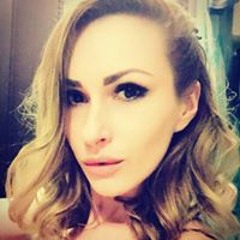 Анна Осокина