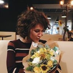 Katya St