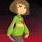 chara dreemurr
