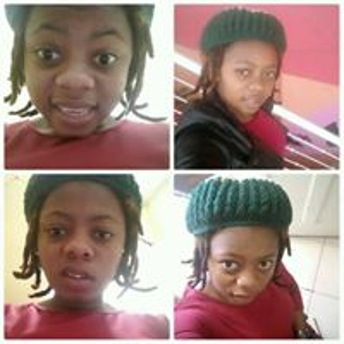 Lungie Ngcobo’s avatar