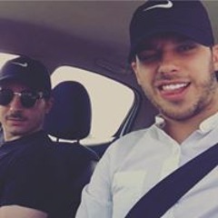 Jordan Da Cunha Paredes