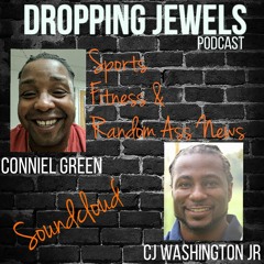 Dropping Jewels Podcast