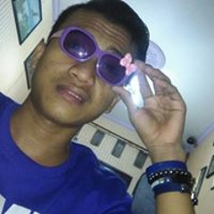 Dhen Ukha Barber Jr.