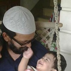Aslam Khan
