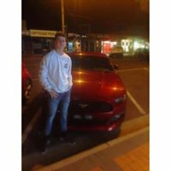 Lachy Bowden