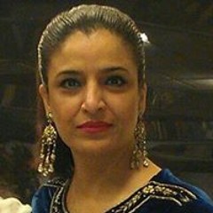 Paro Malik