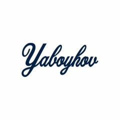 Yaboyhov
