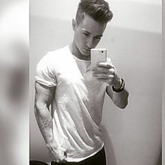 Björn Huber 1