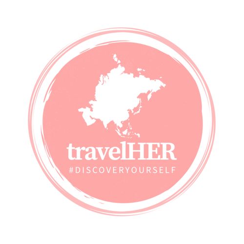 travelHER Japan