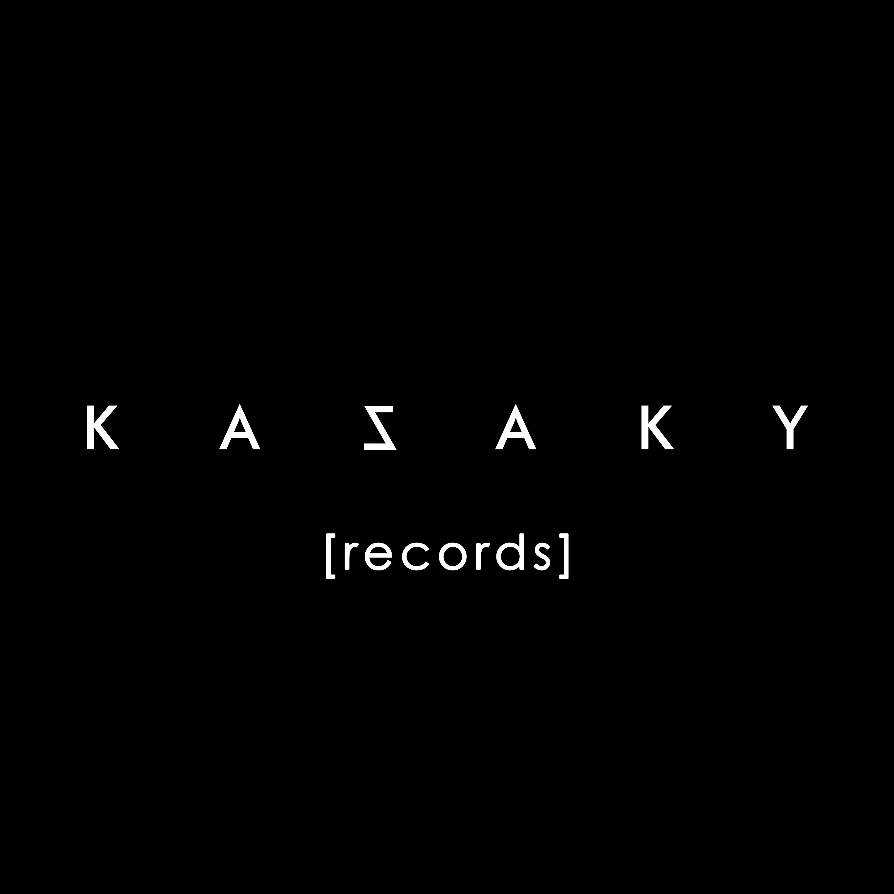 KAZAKY RECORDS
