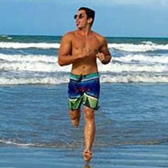 Francisfranklin Almeida