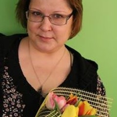 Оксана Окнян