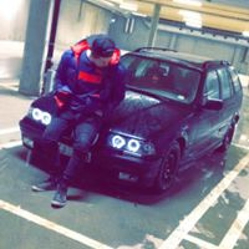 Black Ghost- Blod På Mikrofonen (Blod På Mikrofonen Mixtape)