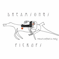 Dreamsongs Pickups
