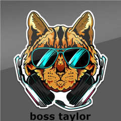 boss taylor