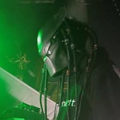 DJ DOBE-K’s avatar