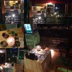 HeavenCafe Spice