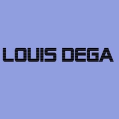 Louis Dega