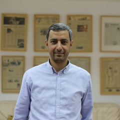 Hamad Alothman