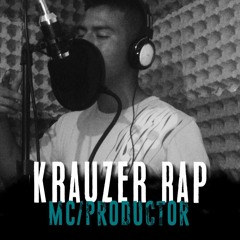 Krauzer Rap García