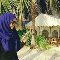 Almasa Rasheed