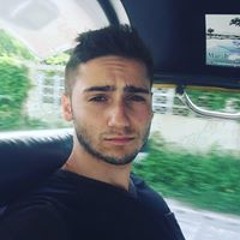 Shawn Elbaz