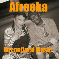 Afreeka Unconfined Music