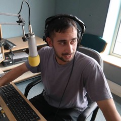 New Vibrations Show 93.9 DSFM