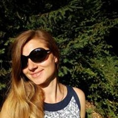 Mariya Brovchenko