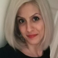 Sayeh Victoria Safai