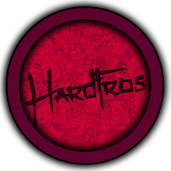 Official Hardfros Music