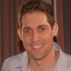 Yonatan Naor