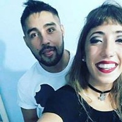 Daniel Alfredo Albornoz