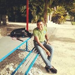 Bebeto Bernard