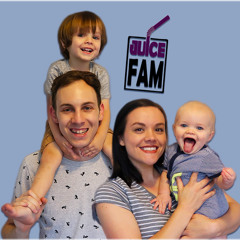 Juice Fam Vlogs