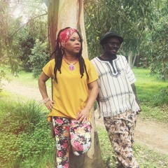 Afreeka Unconfined Music