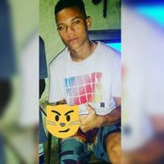 Jonathan Santos
