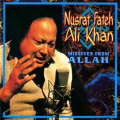 Nusrat Fateh Ali saahb