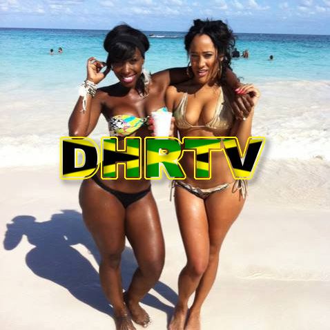 Dancehall & Reggae