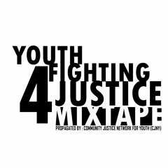 Youth Fighting 4 justice
