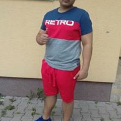 Lakatos Imike