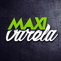PA ROMPERLA REMIX - Maxi Varela