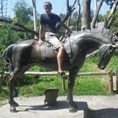 Саша Сталкер