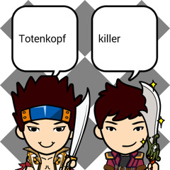 Totenkopf Killer